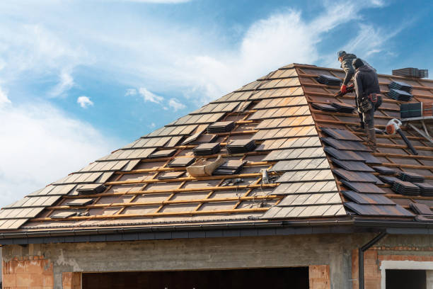 Fast & Reliable Emergency Roof Repairs in Dagsboro, DE