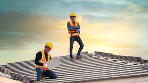 Best Storm Damage Roof Repair  in Dagsboro, DE